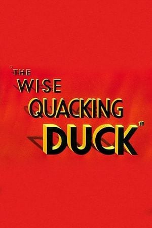 The Wise Quacking Duck