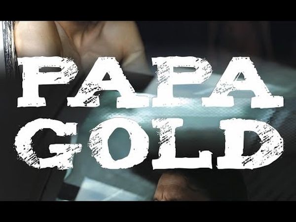 Papa Gold