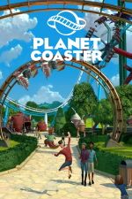 Jaquette Planet Coaster Jaquette Planet Coaster