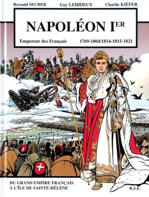 Napoléon Ier Empereur des Français