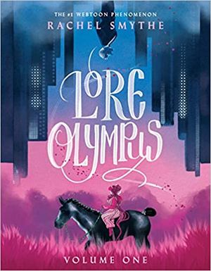 Lore Olympus, tome 1