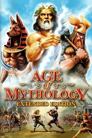 Age of Mythology: Extended Edition