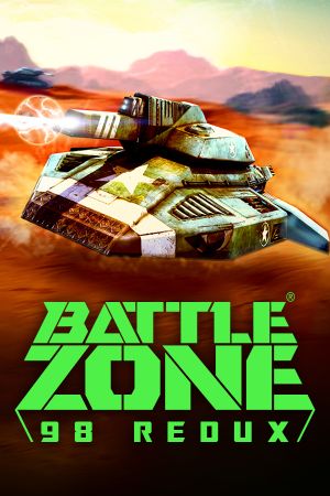 Battlezone 98 Redux