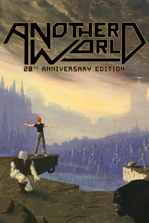 Another World : Édition 20ème anniversaire