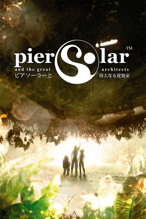 Pier Solar HD