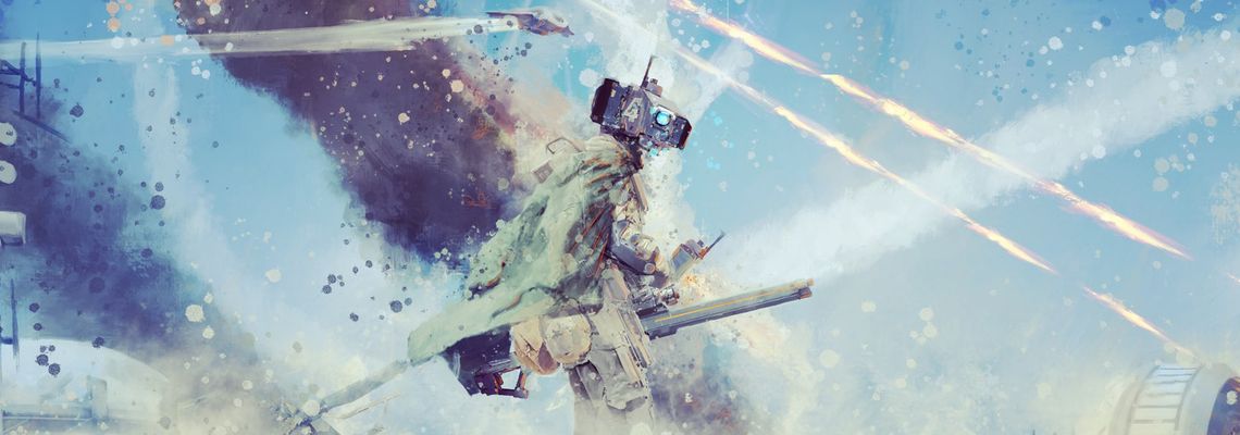 Cover Carrier Command 2