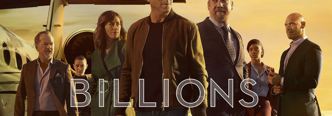 Cover Billions