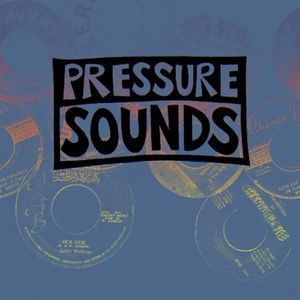 Pressure Sounds Amazon Compilation