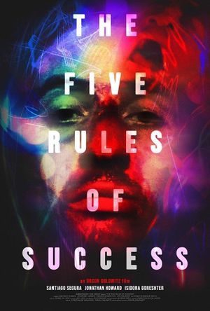 The Five Rules of Sucess