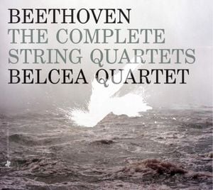 The Complete String Quartets