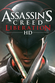 Jaquette Assassin's Creed: Liberation HD