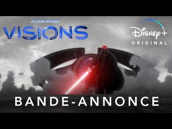 Star Wars: Visions