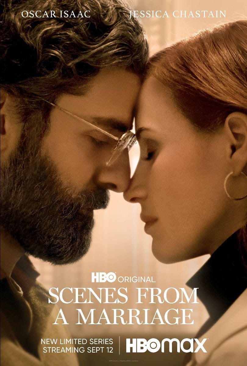 Serie Scenes From A Marriage Scenes From a Marriage - Série (2021) - SensCritique