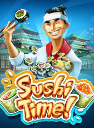 Sushi Time!