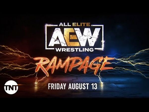 All Elite Wrestling: Rampage