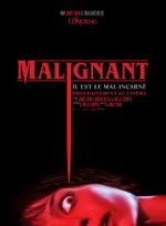Affiche Malignant Affiche Malignant