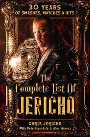 The Complete List of Jericho