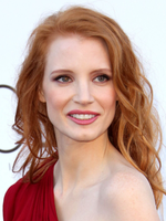 Photo Jessica Chastain