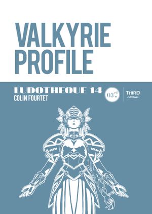 Valkyrie Profile