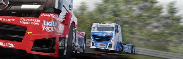 FIA European Truck Racing Championship