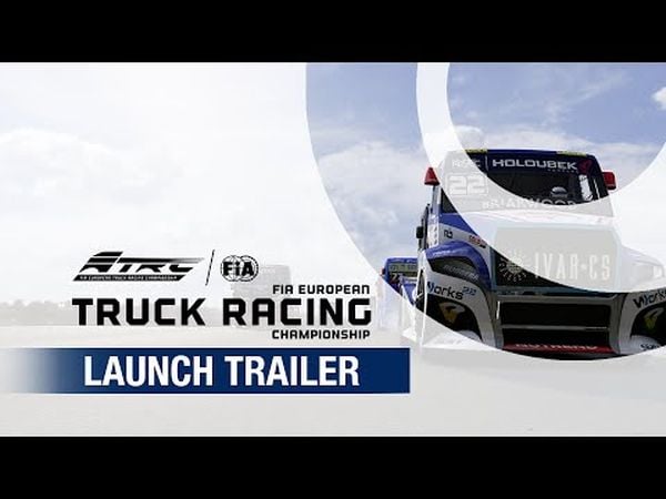 FIA European Truck Racing Championship