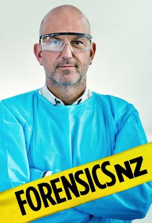 Forensics NZ