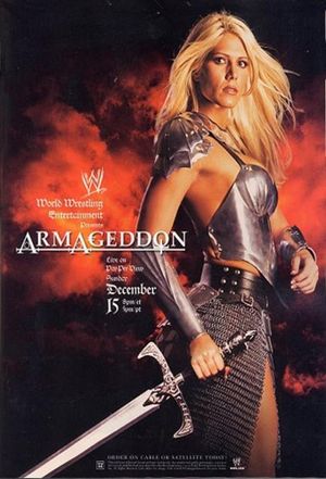 Armageddon 2002
