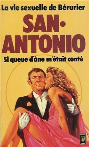 Si Queue-d'Âne m'était conté