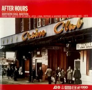 After Hours: Northern Soul Masters