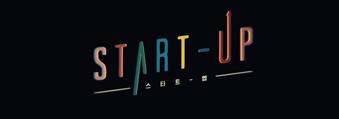 Cover Start-Up