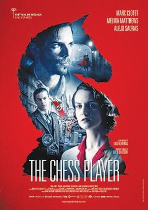 The Chessplayer
