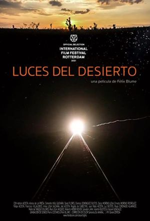 Luces del desierto