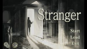 Hide and Seek: Stranger (Story of Demian)