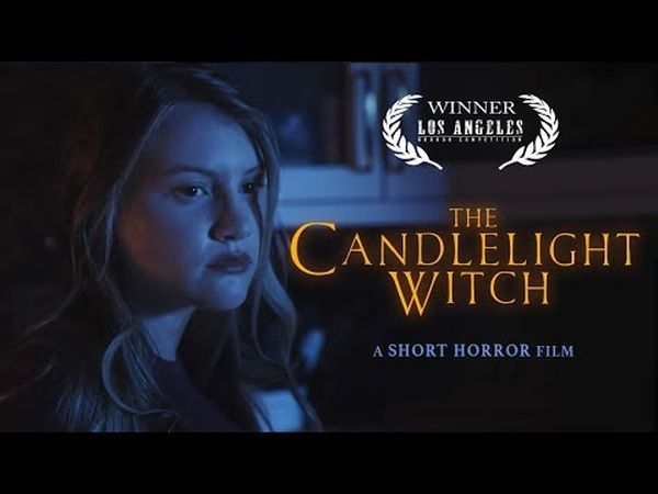 The Candlelight Witch