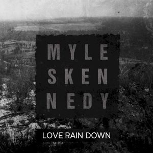 Love Rain Down (EP)