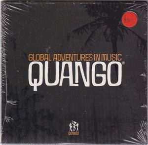 Quango: Global Adventures in Music