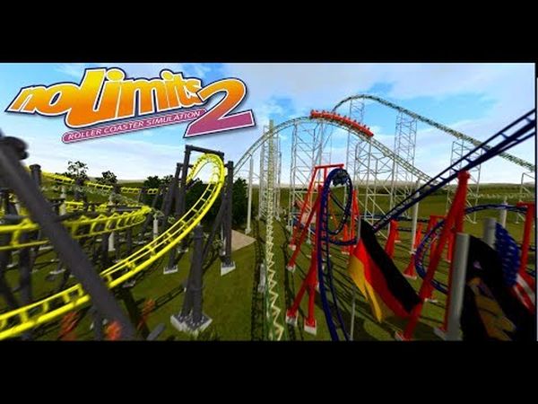 NoLimits 2