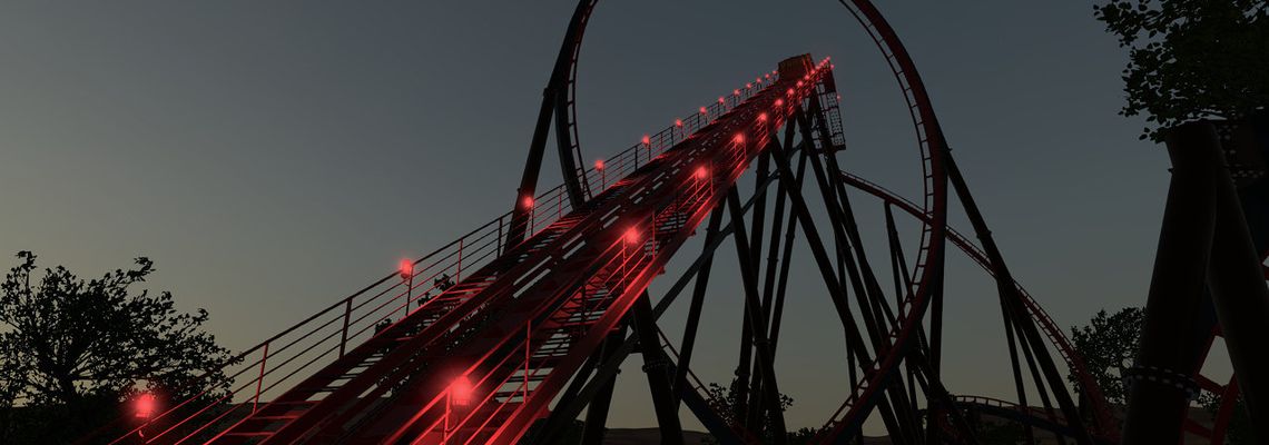 Cover NoLimits 2