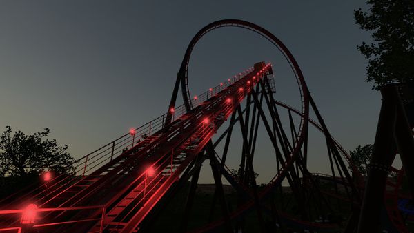 NoLimits 2