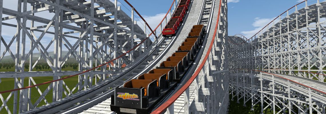 Cover NoLimits 2