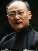 Xiāo Dài-Qīng
