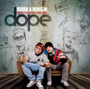 Mission Boombap