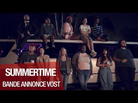Bande-annonce de Summertime