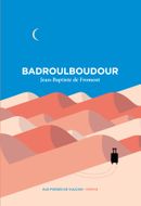 Couverture Badroulboudour