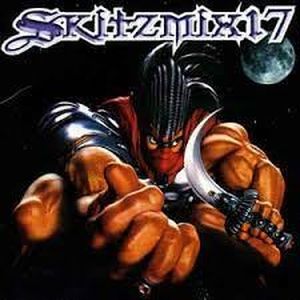 SkitzMix 17