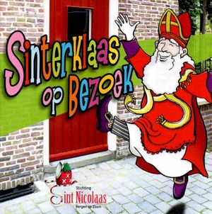 Sinterklaas op Bezoek