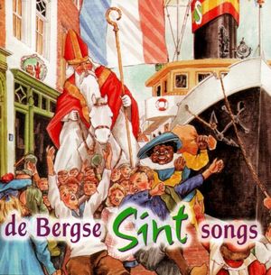 De Bergse Sint Songs