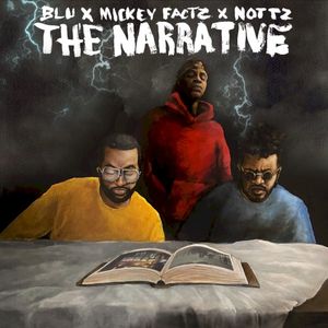 The Narrative (EP)