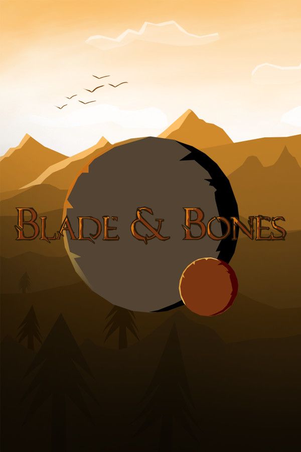 Blade & Bones