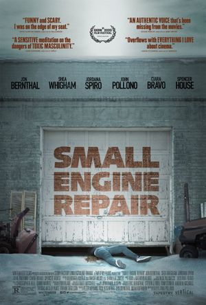Small Engine Repair